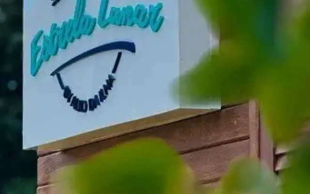 Pousada Estrela Lunar