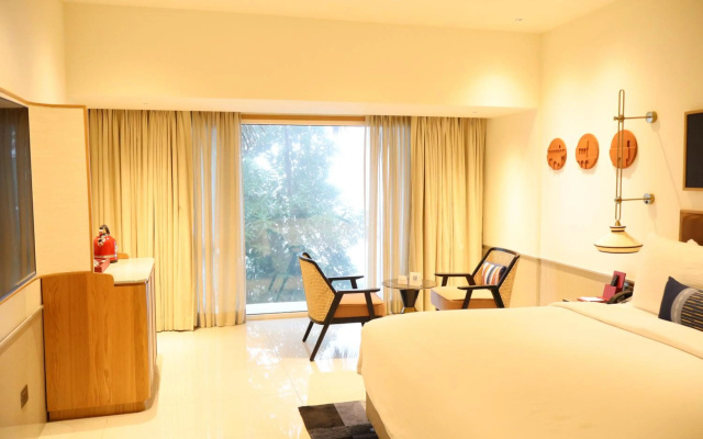 Athiva Resort & Spa, Khandala – Guest Rooms – Khandala