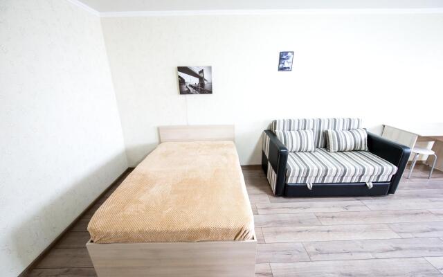 Aday Apartments (Eday Apartments) on Lenin Street 74