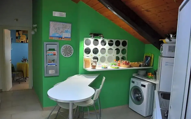 B&B NSH, Naples Sweet Home
