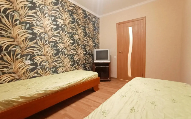 Apartments on Korolev Boulevard 4