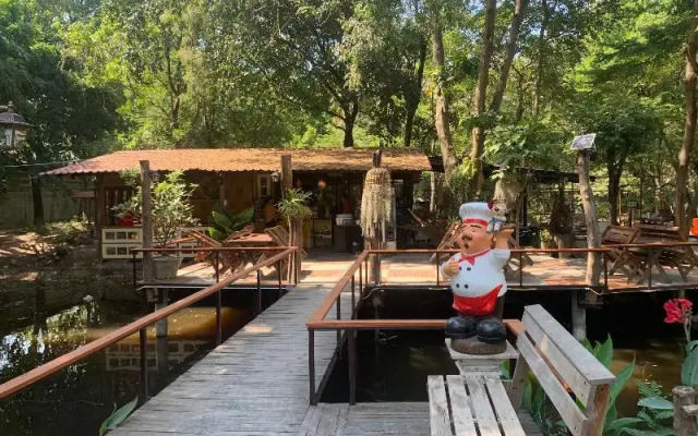 Paradise Resotel Saraburi