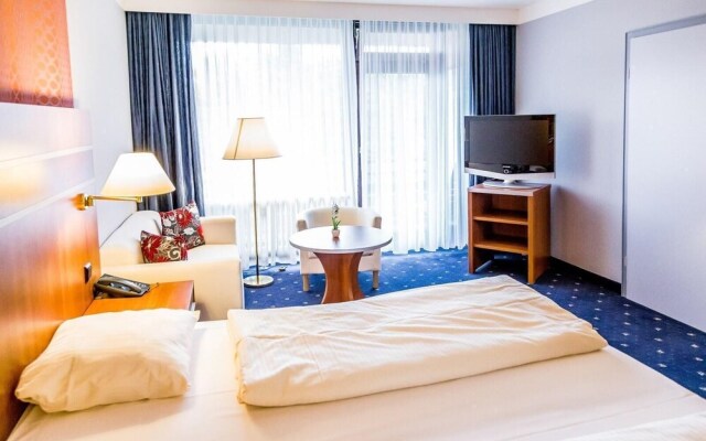 Haus Vier Jahreszeiten am See - Wohnung 8 / 468 B