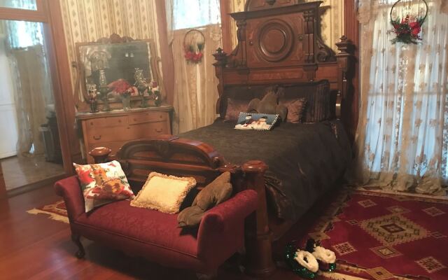 Blythewood Plantation