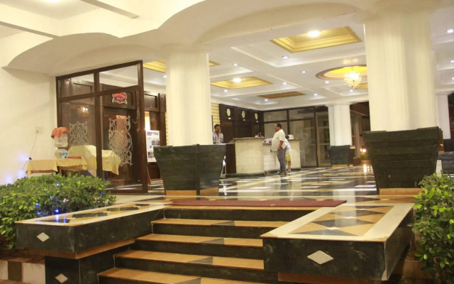 Sea Queen Beach Resort and Spa