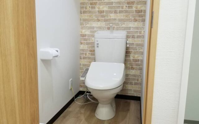 Residential Stay Hakata