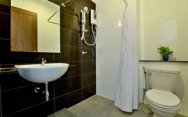 The Choice Hotel - Adults Only