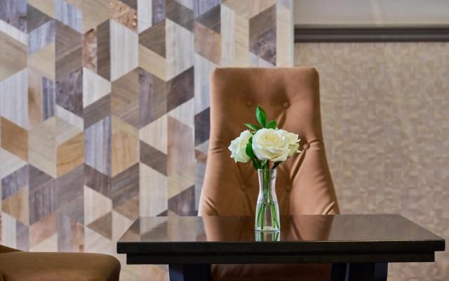 Fraser Suites Glasgow