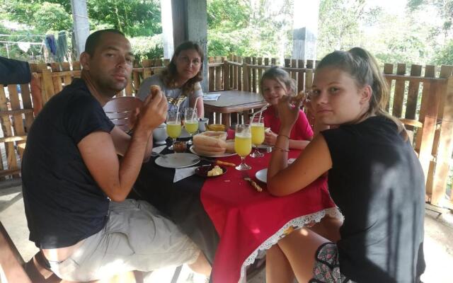 Mc Queen Homestay
