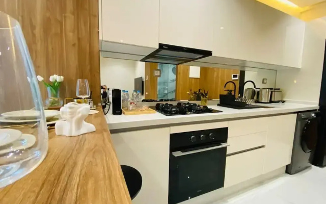 Stay'Inn - Anfa Flores