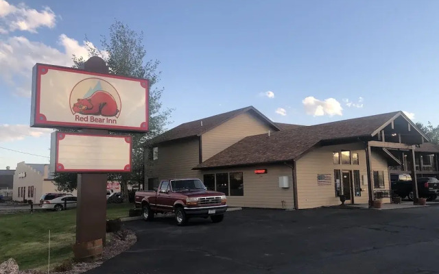 Red Bear Inn