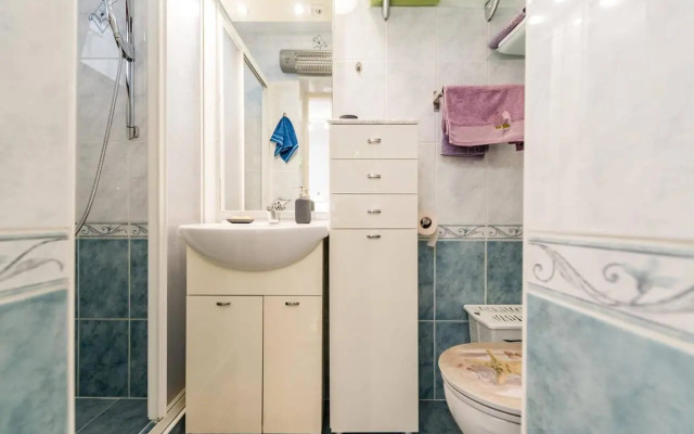Apartment Pjaca