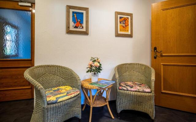 Chalet SONNECK