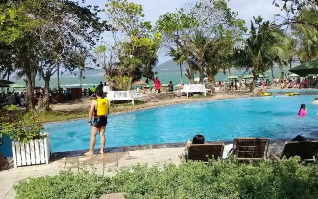 Grand Beach Hotel