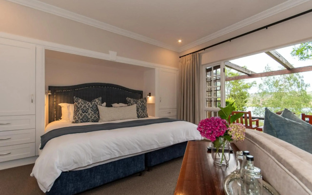 Walkersons Hotel & Spa