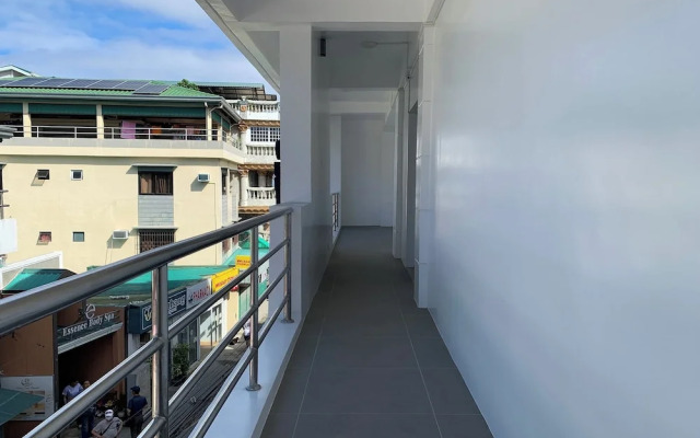 Hotel Kaya Puerto Galera