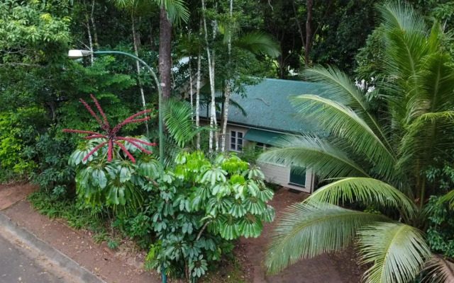 Stoney Creek Cottage