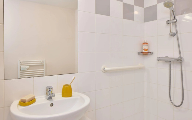 Quality Suites Portes de Rennes