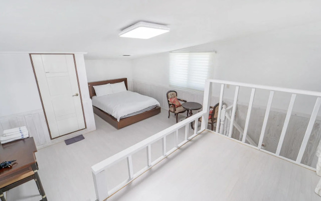 Ganghwa Westandvill Spa Pension