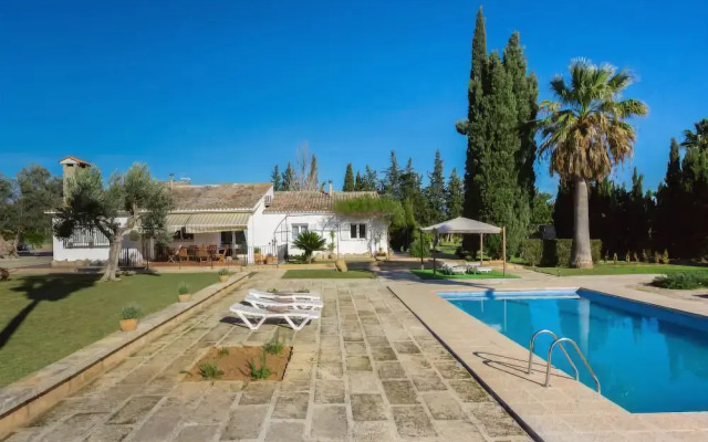 Finca Can Litos