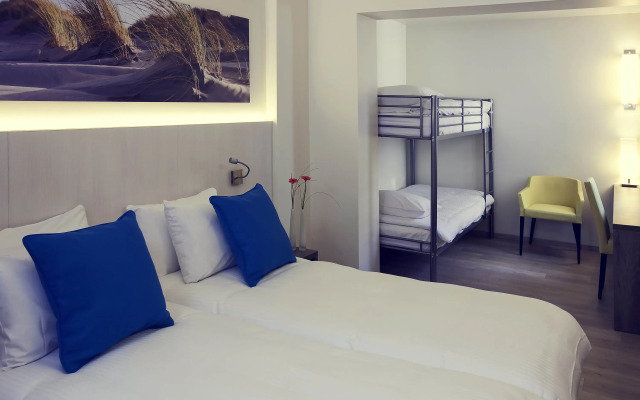 Hotel Mercure Oostende