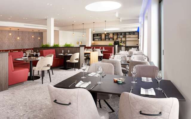 Radisson Blu Hotel Bruges