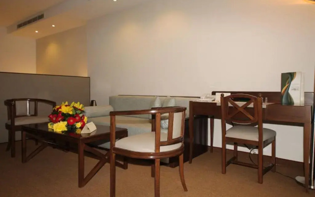 Casa D Or Hotel
