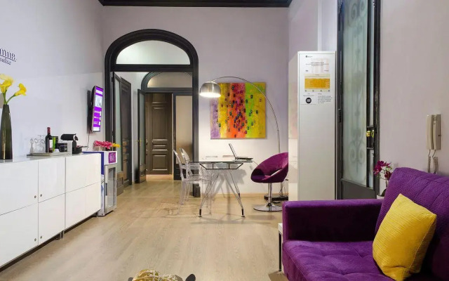 Umma Barcelona Bed & Breakfast Boutique