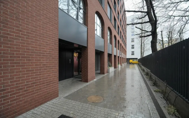 Studio in Poznan Center by Renters