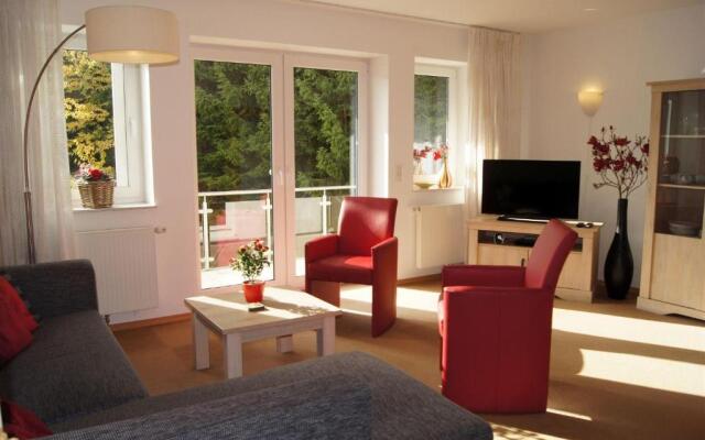 Winterberg Appartement 21085