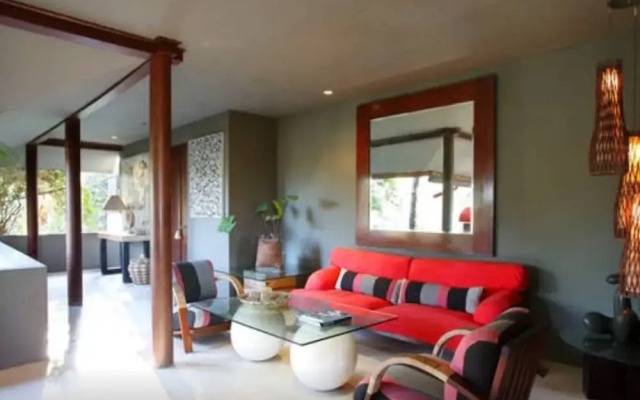 Villa W Residence (7br)