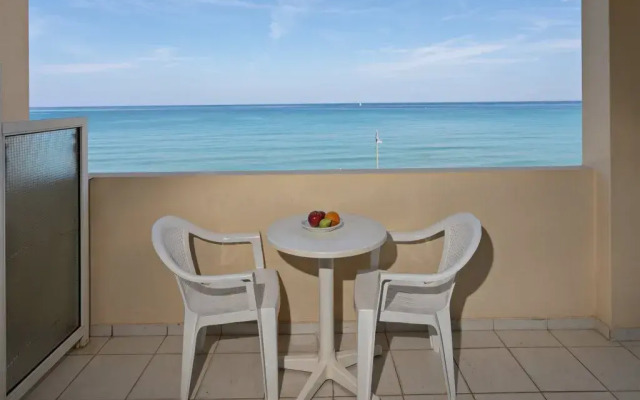 Ostria Apartments