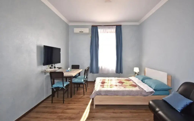 Apartment near Sasundci Davit Metro Station