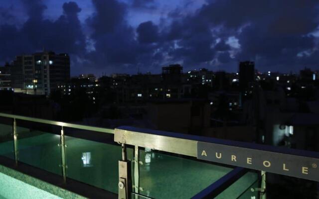 Hotel Aureole