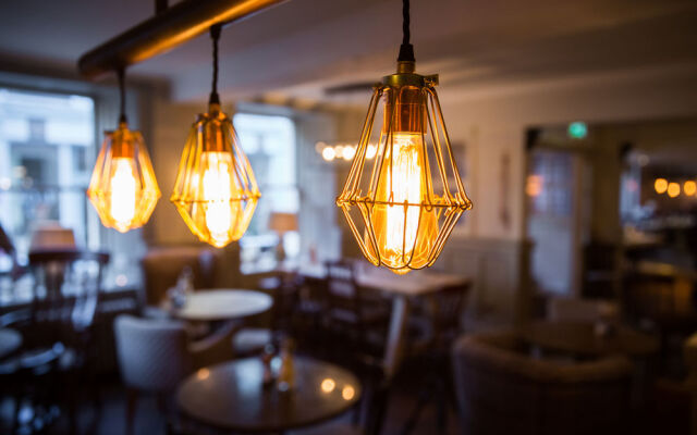 Royal Oak at Keswick