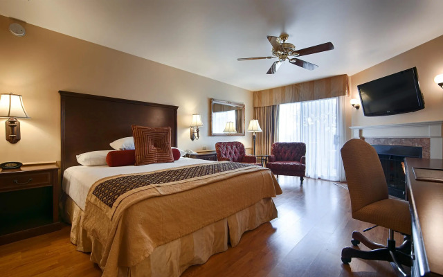 Victorian Inn
