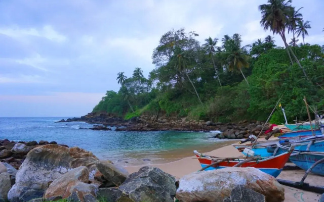 Nuga Eden Tangalle