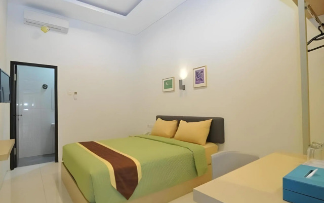 Sentra Inn Bandung