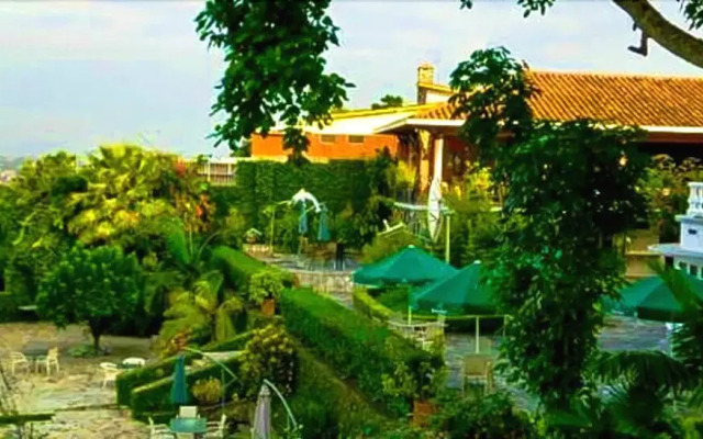 Belvedere Hotel