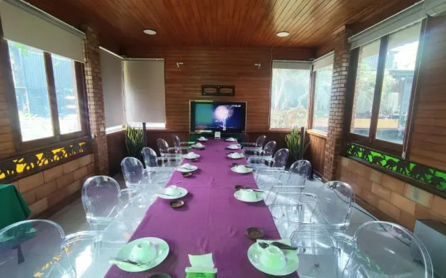 The Grand Jamjuree Resort Lamphun