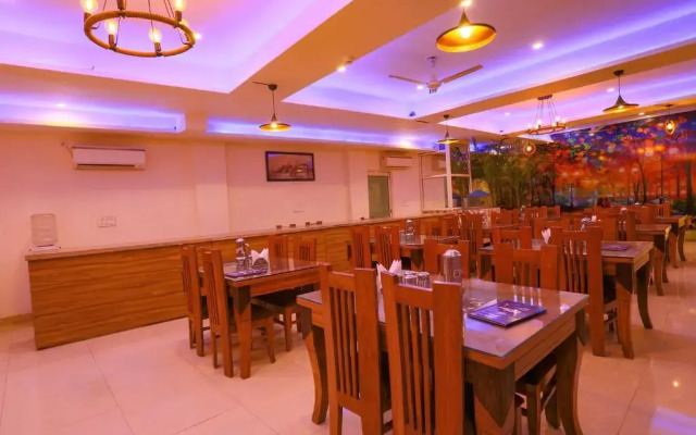 Fabhotel The Kiara