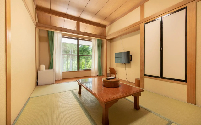 Yamanakako Ryokan RYOZAN