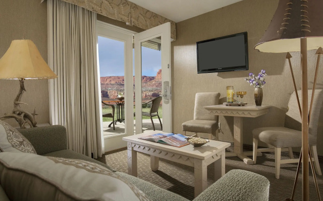 Capitol Reef Resort