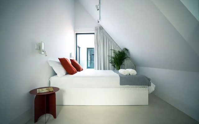 Portaria Housing