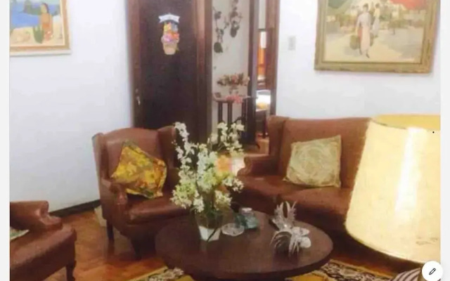 Recanto Esperança Teresópolis Alto