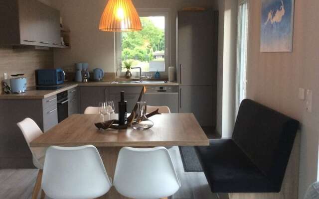 Holiday Home Time out