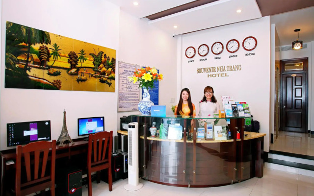 Souvenir Nha Trang Hotel