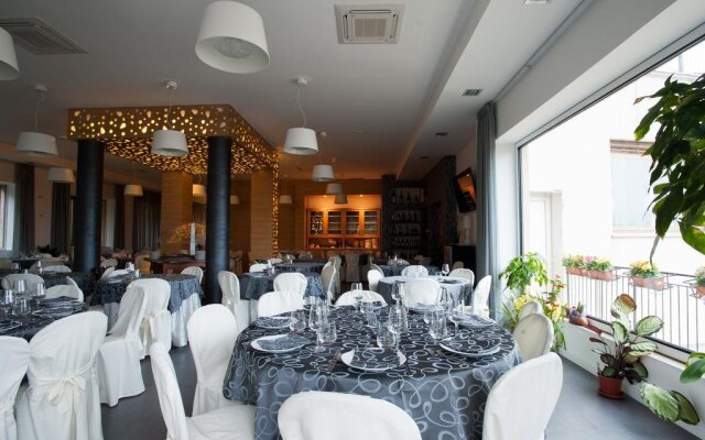 Grande Albergo Sicilia