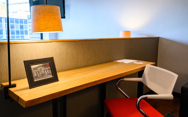 Las Suites Campos Eliseos