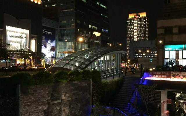 Taipei 101 SPARKLE Hotel